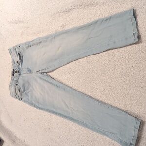 25: Blue Denim Jeans by Bluenotes